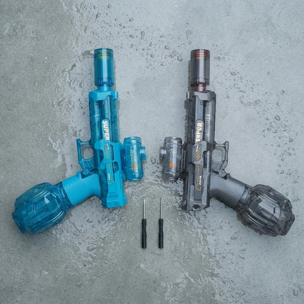 Pistolet na wodę SplashCore