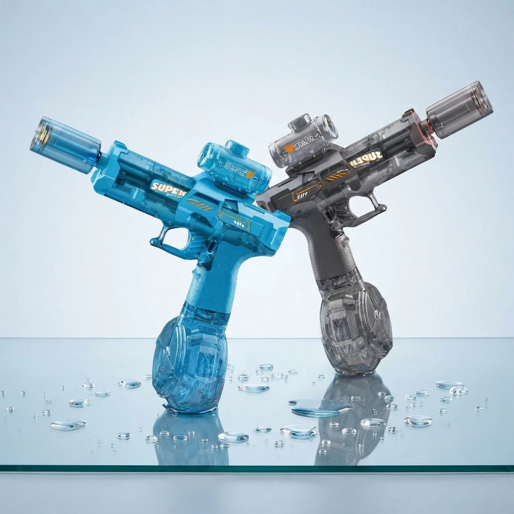 Pistolet na wodę SplashCore