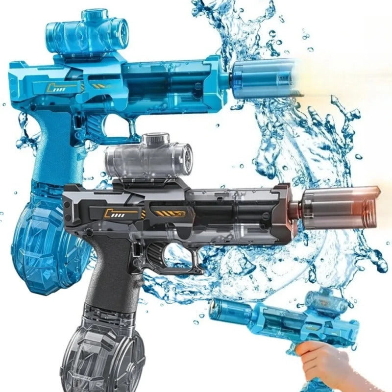 Pistolet na wodę SplashCore