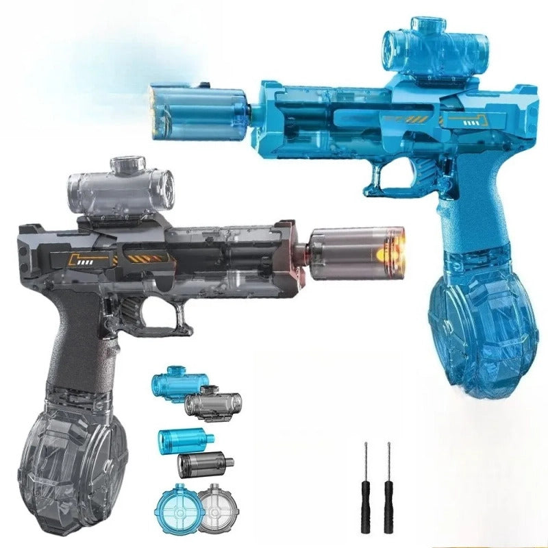 Pistolet na wodę SplashCore