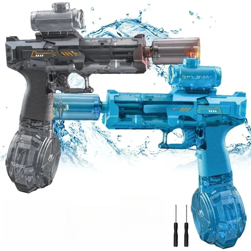 Pistolet na wodę SplashCore